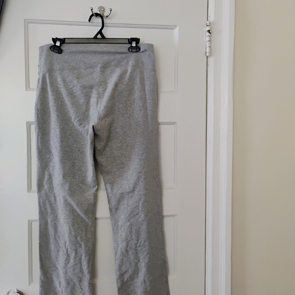 Juicy Couture Gray Sweatpants - Picture 2 of 2